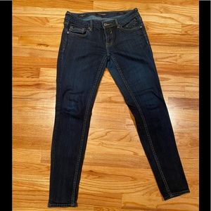 Vigoss The New York Skinny